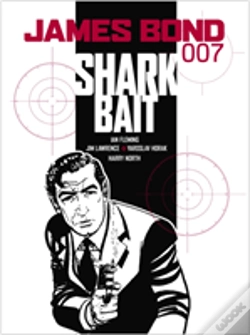 Capa do artigo James Bond - Shark Bait
