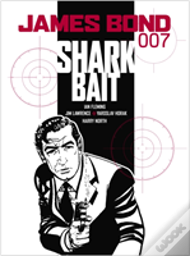 James Bond - Shark Bait