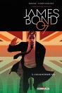 James Bond T03. Hammerhead - Preview
