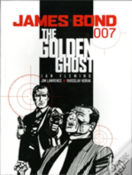 James Bond - The Golden Ghost