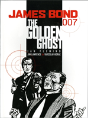 James Bond - The Golden Ghost - Preview