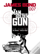 James Bond: The Man With The Golden Gun