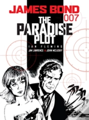Capa do artigo James Bond - The Paradise Plot
