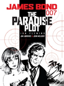 Capa do artigo James Bond - The Paradise Plot