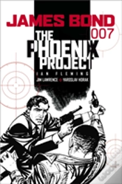 Capa do artigo James Bond - The Phoenix Project