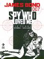James Bond - The Spy Who Loved Me - Preview