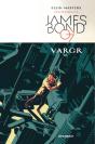 James Bond Volume 1: Vargr - Preview