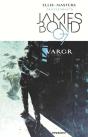 James Bond Volume 1 - Preview