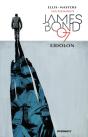 James Bond Volume 2: Eidolon - Preview