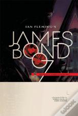 James Bond Warren Ellis Collection