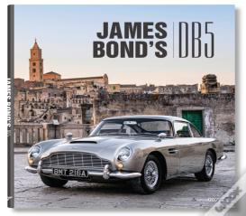 James Bond'S Aston Martin Db5