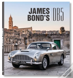 Capa do artigo James Bond'S Aston Martin Db5