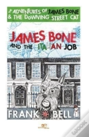 Capa do artigo James Bone And The Italian Job