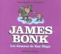 James Bonk ; Les Dessous De San Mago - Preview