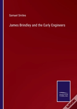 Capa do artigo James Brindley And The Early Engineers