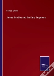 Capa do artigo James Brindley And The Early Engineers