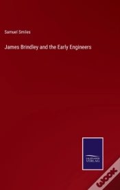 Capa do artigo James Brindley And The Early Engineers