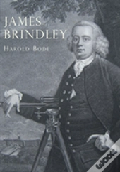 James Brindley