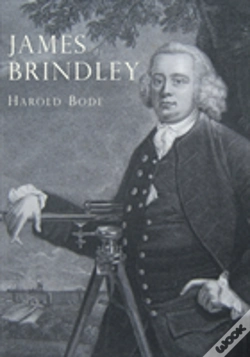 Capa do artigo James Brindley