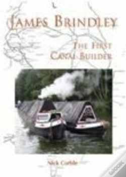 Capa do artigo James Brindley
