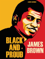 James Brown Black & Proud - Preview