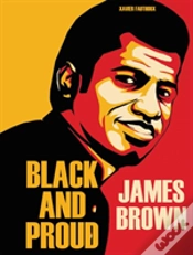 Capa do artigo James Brown Black & Proud
