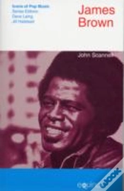 Capa do artigo James Brown