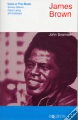 Capa do artigo James Brown