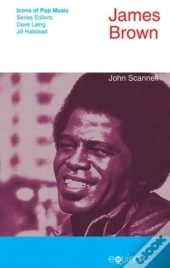 James Brown