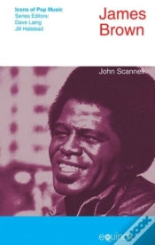 Capa do artigo James Brown