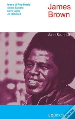 Capa do artigo James Brown