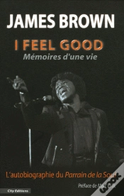 Capa do artigo James Brown L