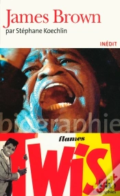 Capa do artigo James Brown