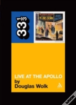 Capa do artigo James Brown'S Live At The Apollo