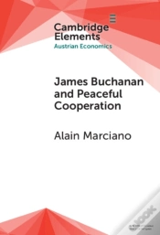Capa do artigo James Buchanan And Peaceful Cooperation