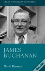 Capa do artigo James Buchanan