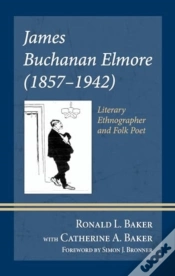 Capa do artigo James Buchanan Elmore (1857-1942)