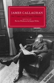Capa do artigo James Callaghan