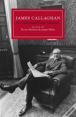 Capa do artigo James Callaghan
