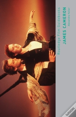 Capa do artigo James Cameron