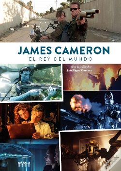 Capa do artigo James Cameron El Rey Del Mundo