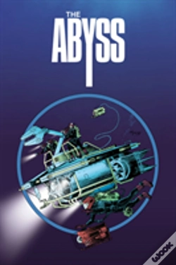 Capa do artigo James Cameron'S The Abyss Artisan Edition