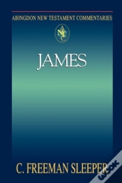 Capa do artigo James
