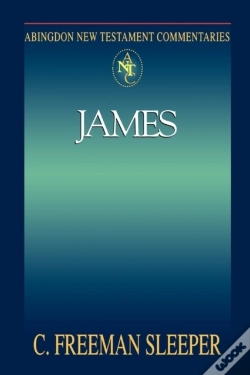 Capa do artigo James