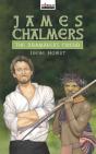 James Chalmers - Preview