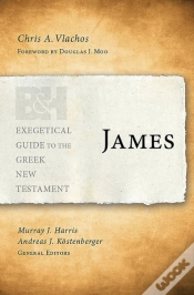 Capa do artigo James