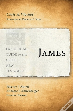 Capa do artigo James