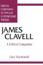 James Clavell - Preview