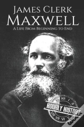 Capa do artigo James Clerk Maxwell