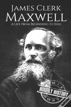 Capa do artigo James Clerk Maxwell